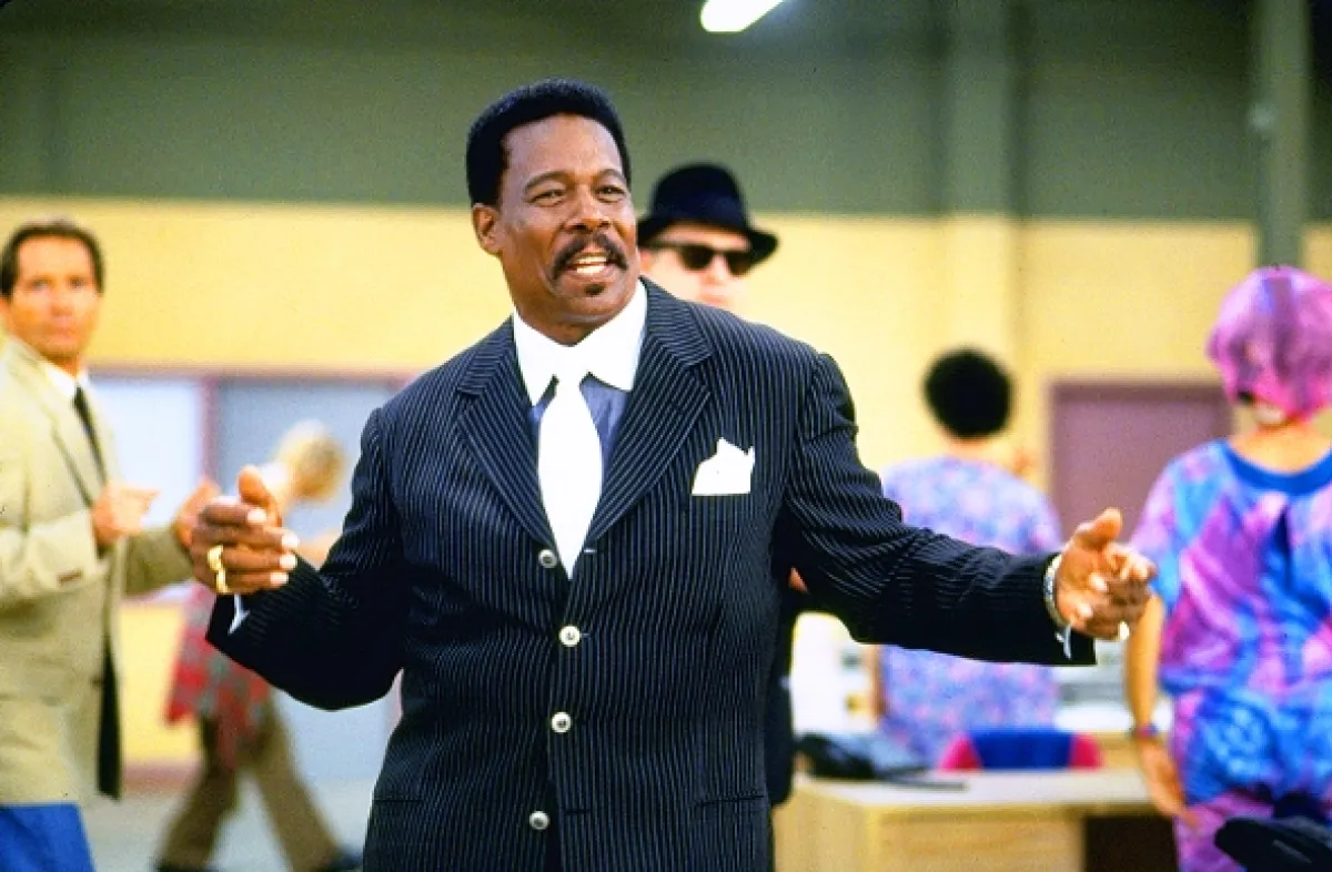 Blues Brothers 2000, 1997 - fotogaléria