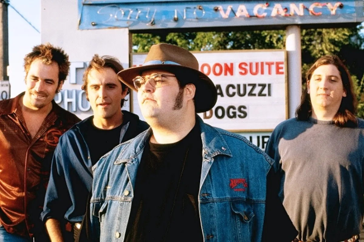 Blues Brothers 2000, 1997 - fotogaléria
