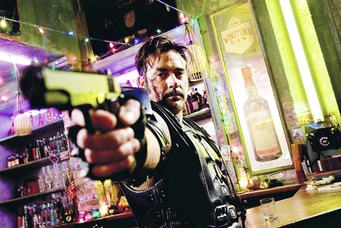 Strážcovia (Watchmen), 2009 - fotogaléria