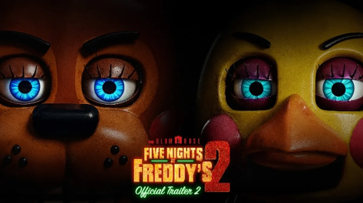 Pět nocí u Freddyho (Five Nights at Freddy’s), 2023 - fotogaléria