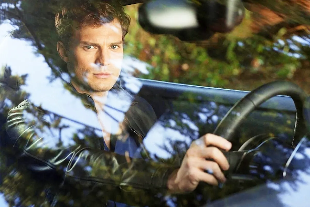 Päťdesiat odtieňov sivej (Fifty Shades of Grey), 2015 - fotogaléria