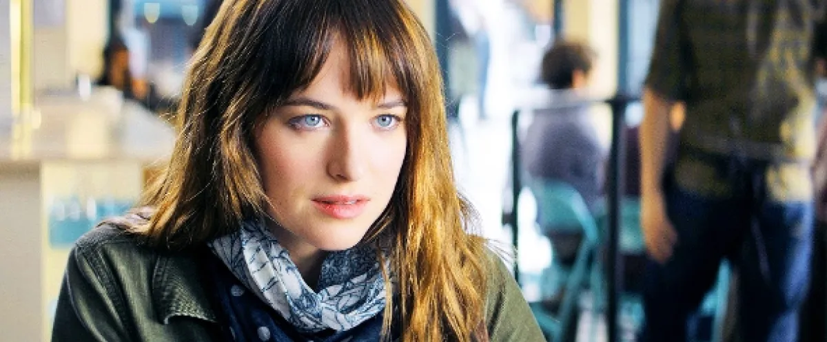 Päťdesiat odtieňov sivej (Fifty Shades of Grey), 2015 - fotogaléria