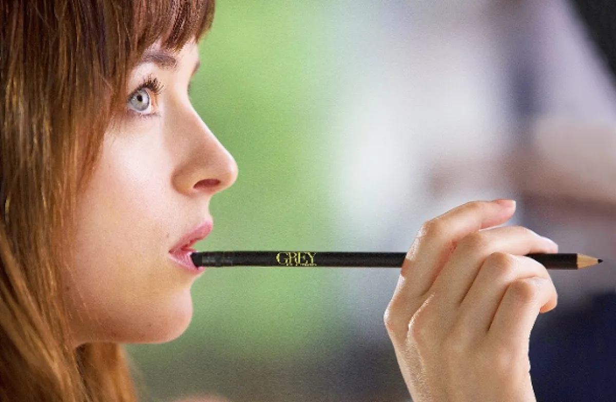 Päťdesiat odtieňov sivej (Fifty Shades of Grey), 2015 - fotogaléria