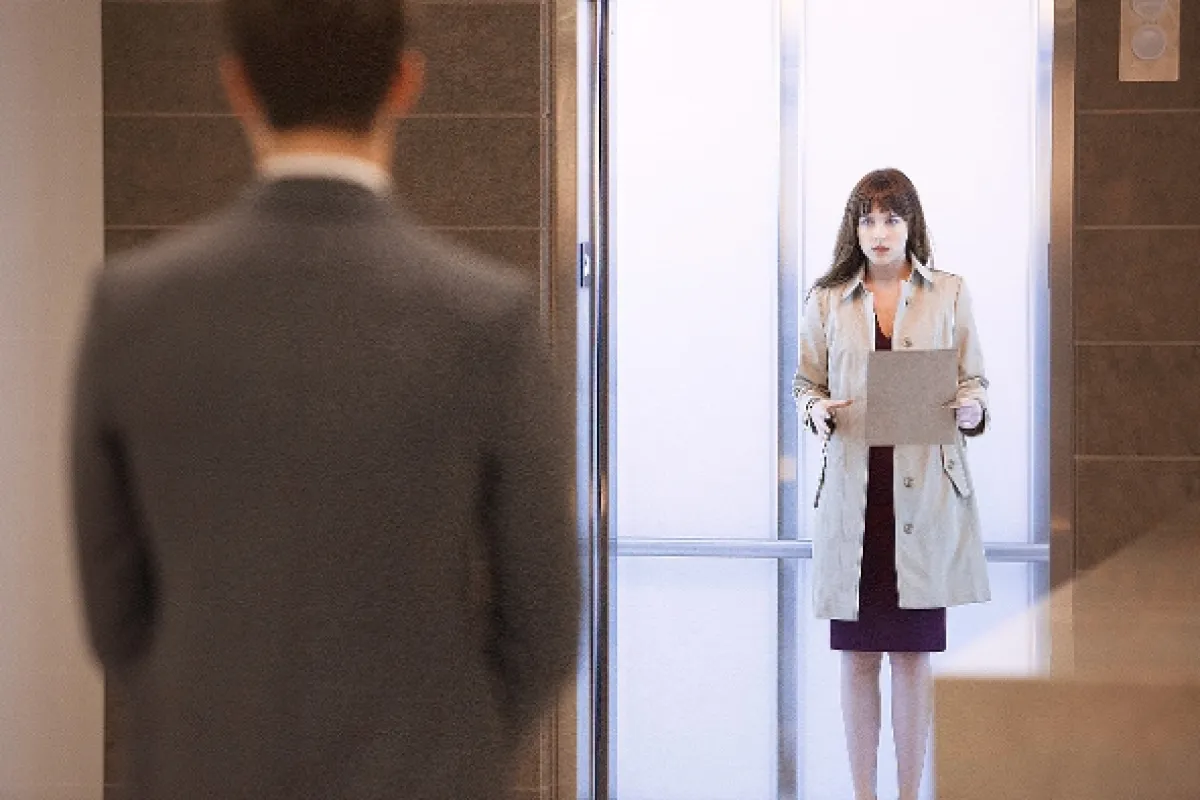 Päťdesiat odtieňov sivej (Fifty Shades of Grey), 2015 - fotogaléria