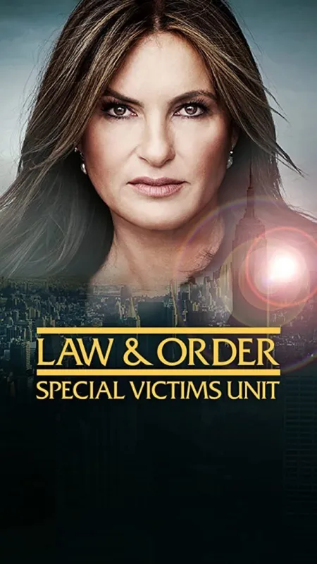 Zákon a pořádek: Útvar pro zvláštní oběti (Law and Order: Special Victims Unit XXII), 2020 - fotogaléria