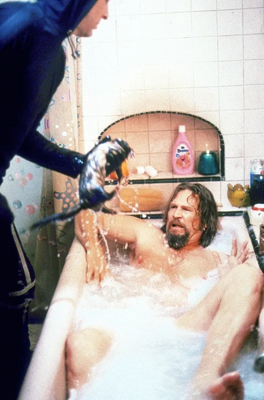 Big Lebowski (The Big Lebowski), 1998 - fotogaléria