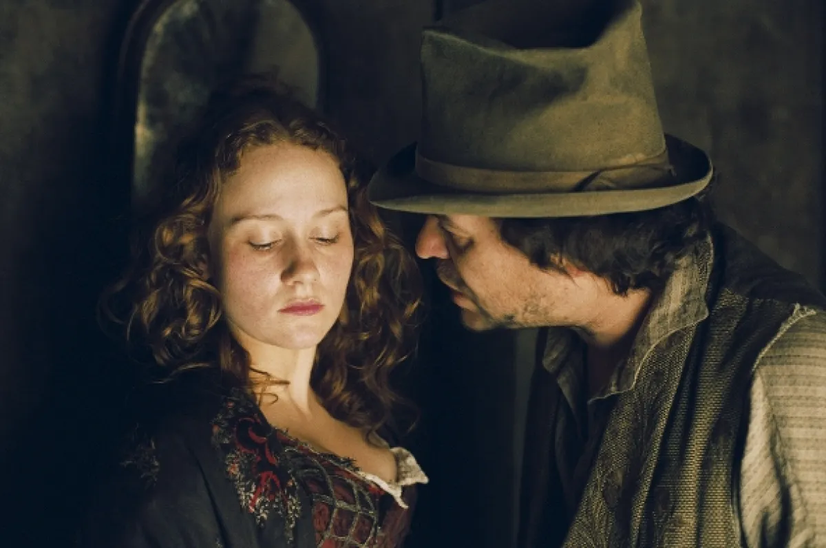 Oliver Twist, 2005 - fotogaléria