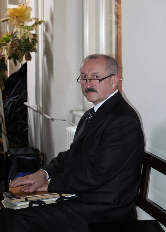 Zísť z cesty, 2012 - fotogaléria