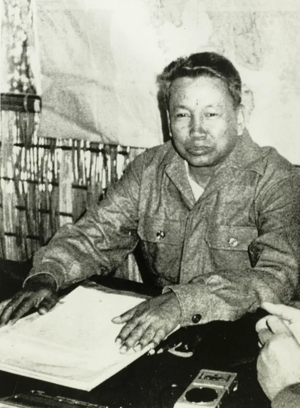 Kambodža, Pol Pot a Červení Khméri, 2011 - fotogaléria