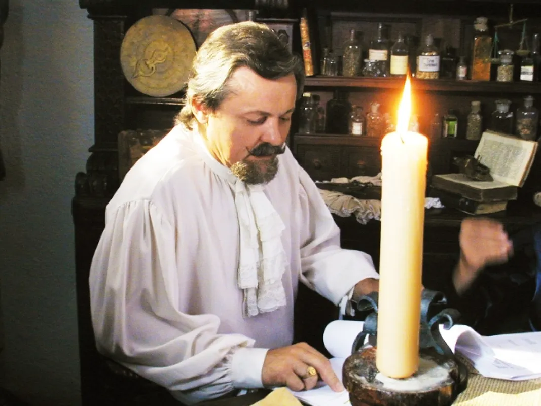 Jak chutná láska, 2002 - fotogaléria