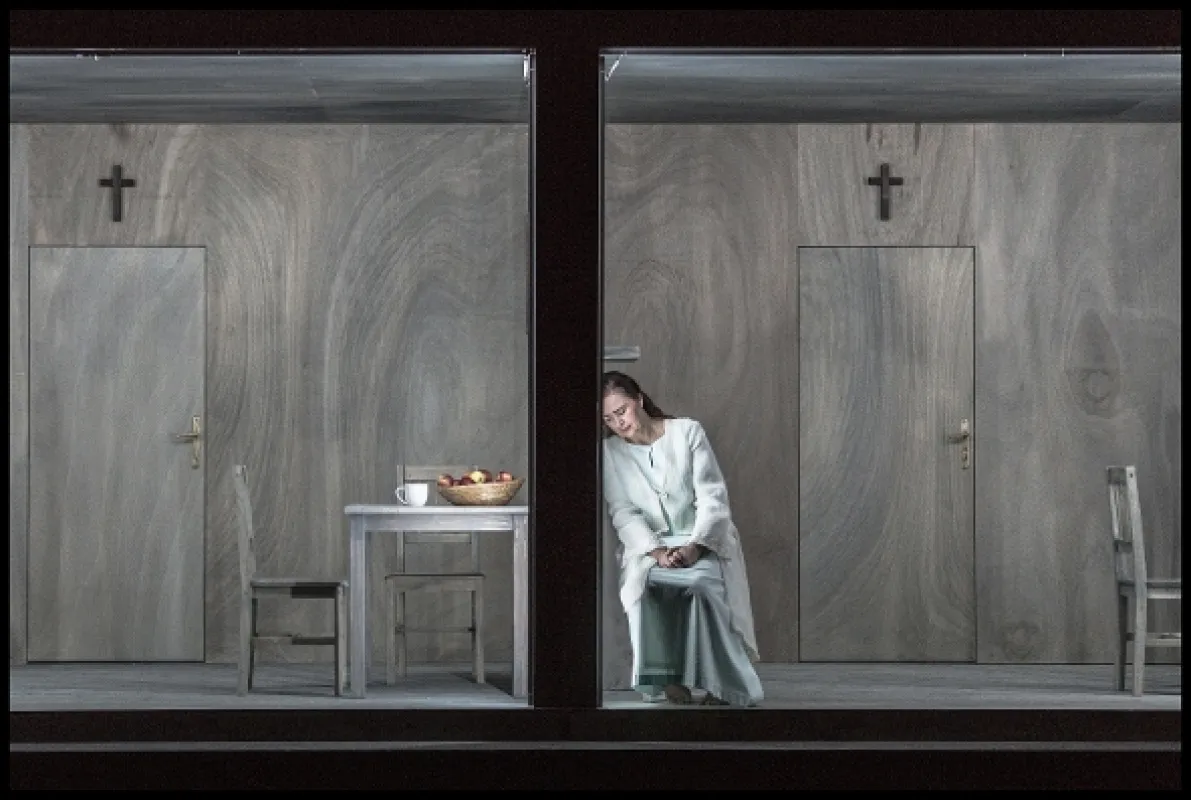 Její pastorkyňa - fotogaléria