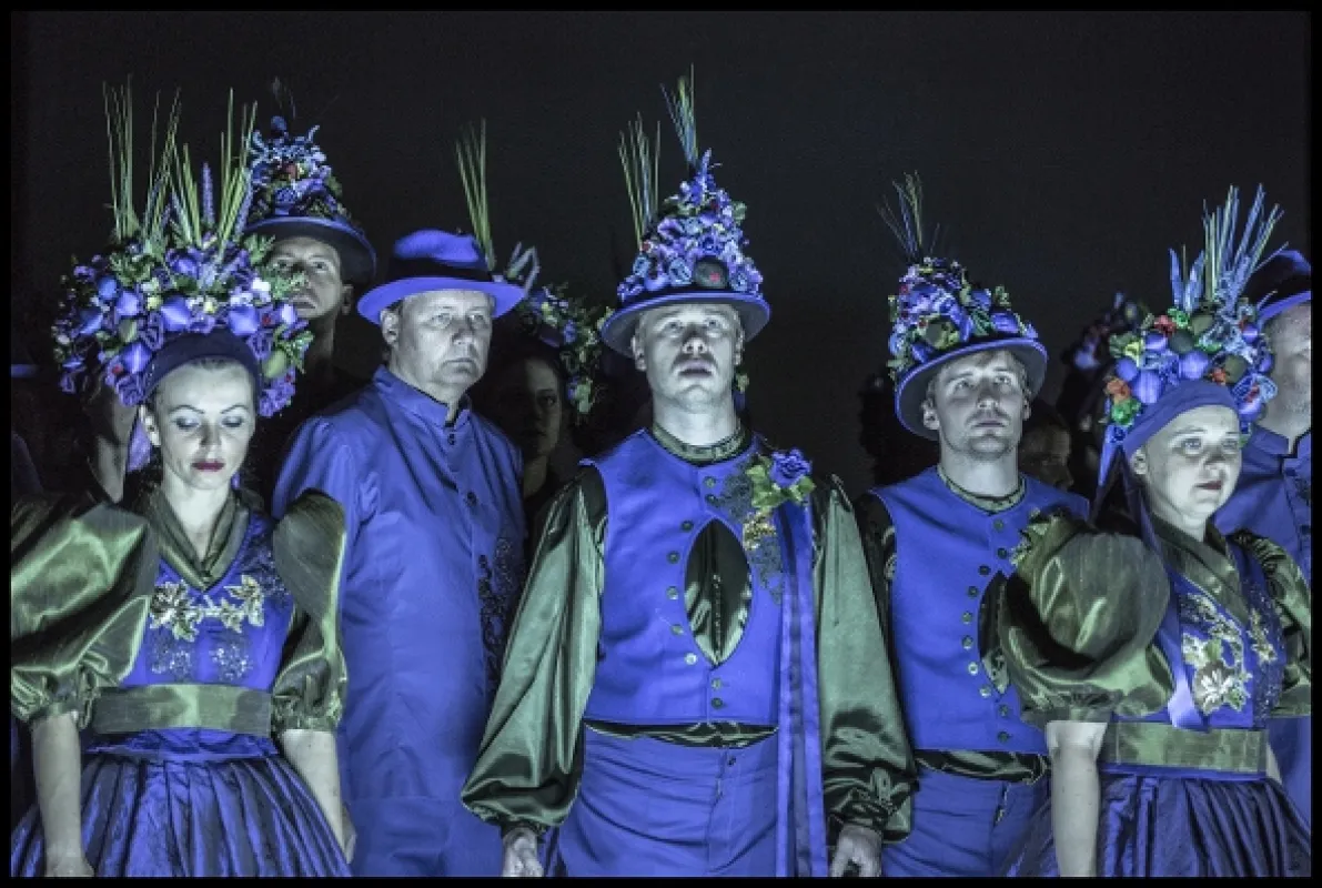 Její pastorkyňa - fotogaléria