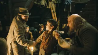 Oliver Twist