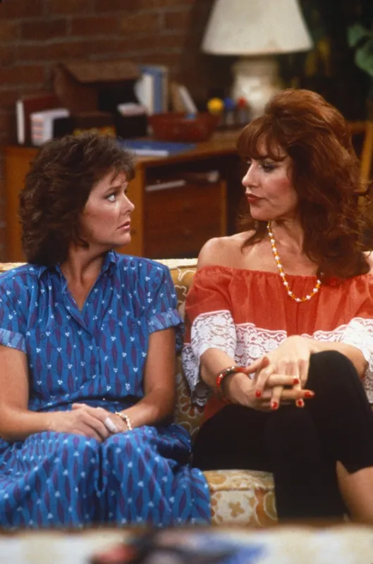 Ženatý se závazky (Married with Children), 1987 - fotogaléria