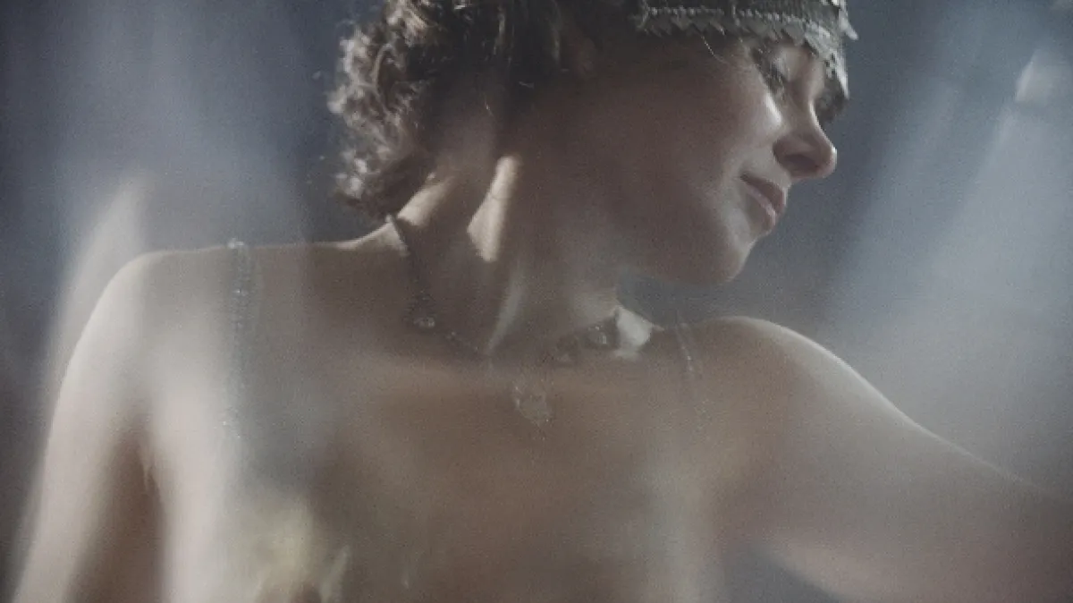 Mata Hari - fotogaléria