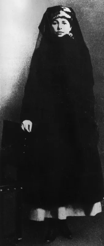 Mata Hari - fotogaléria