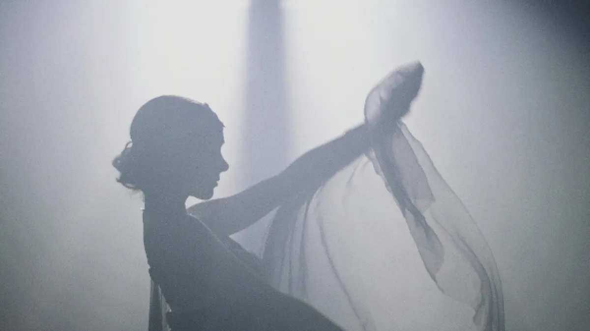 Mata Hari - fotogaléria
