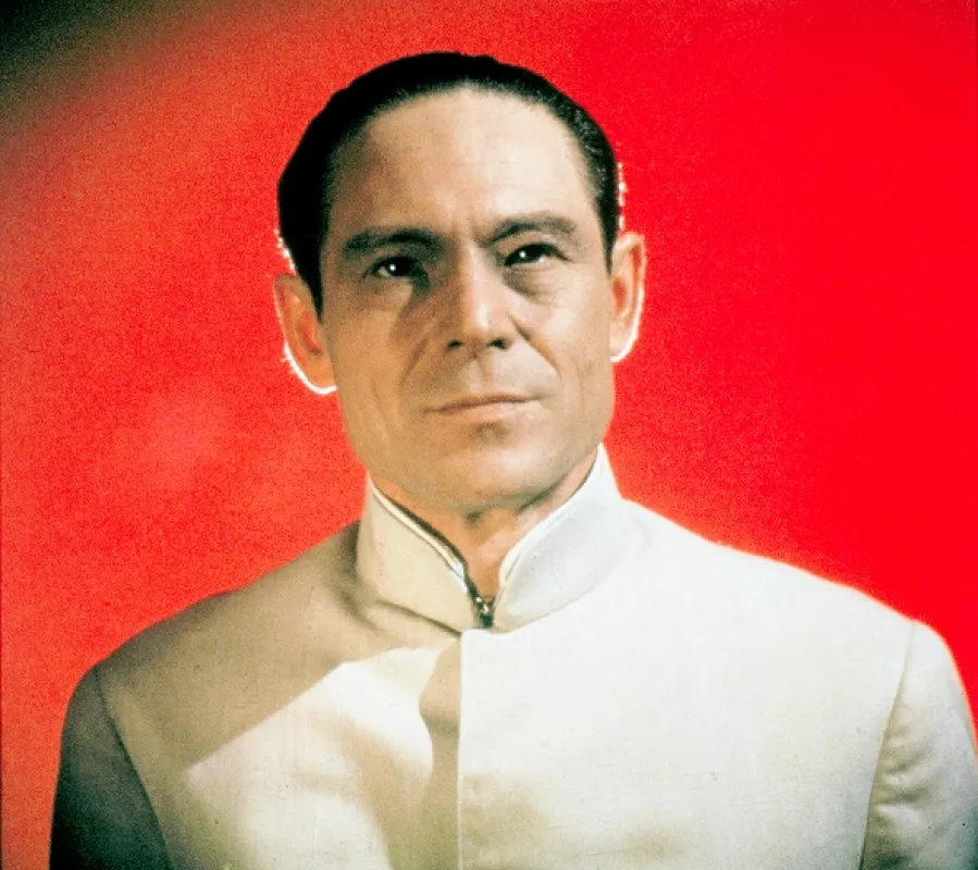 Dr. No, 1962 - fotogaléria