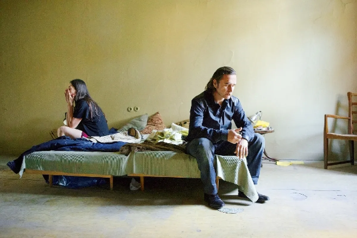 Clona, 2014 - fotogaléria
