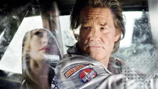 Grindhouse: Auto zabiják