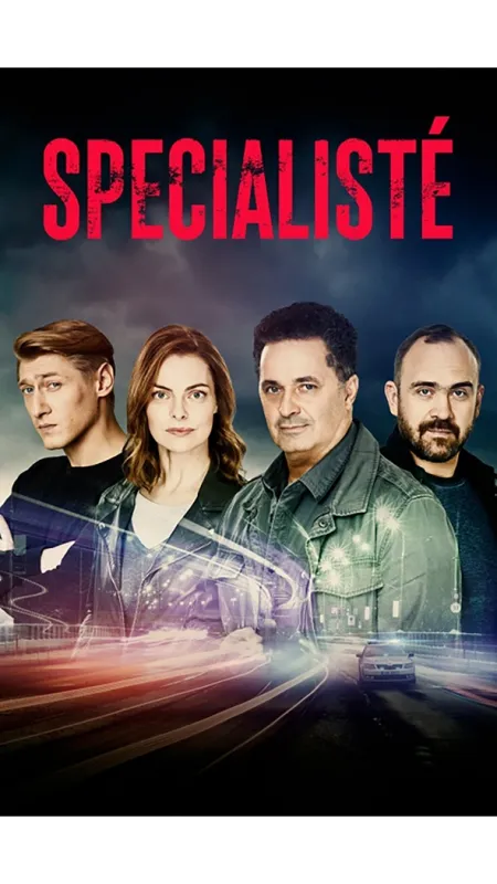 Specialisté, 2022 - fotogaléria