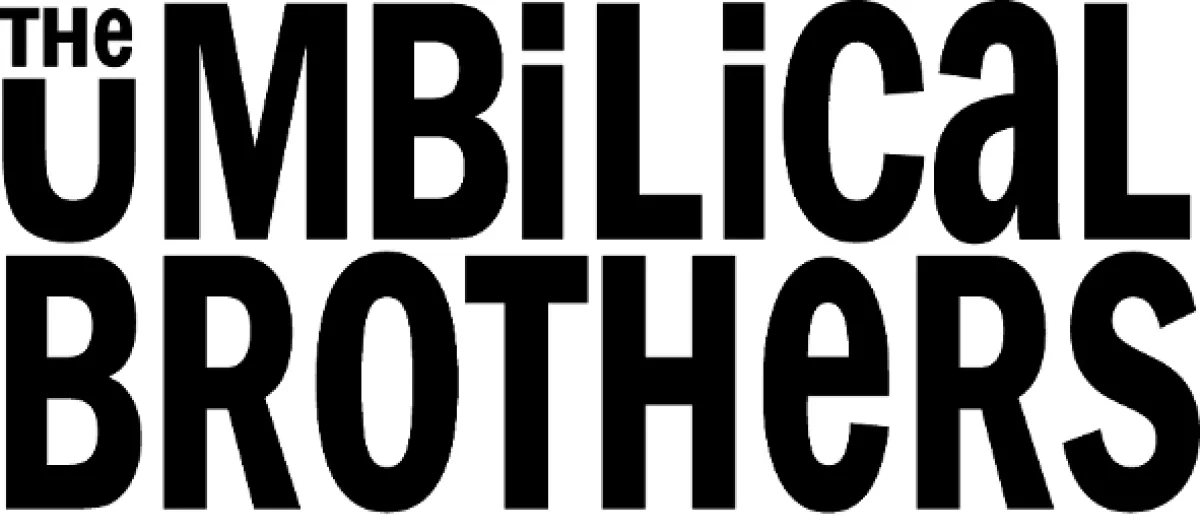 The Umbilical Brothers: Motorová myš, 2004 - fotogaléria
