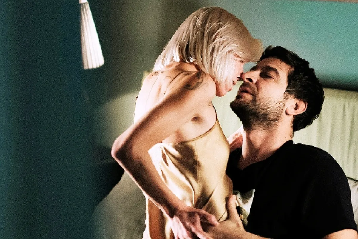 #annaismissing, 2023 - fotogaléria
