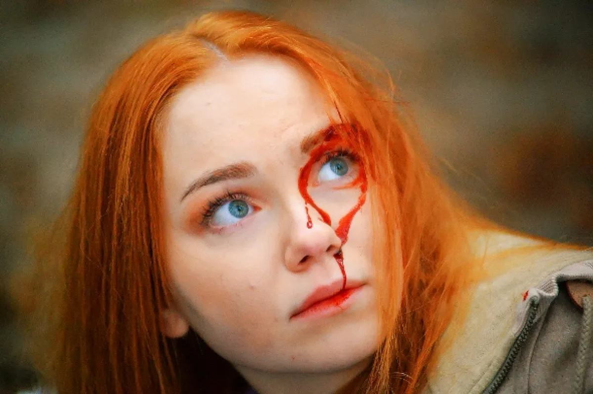 #annaismissing, 2023 - fotogaléria