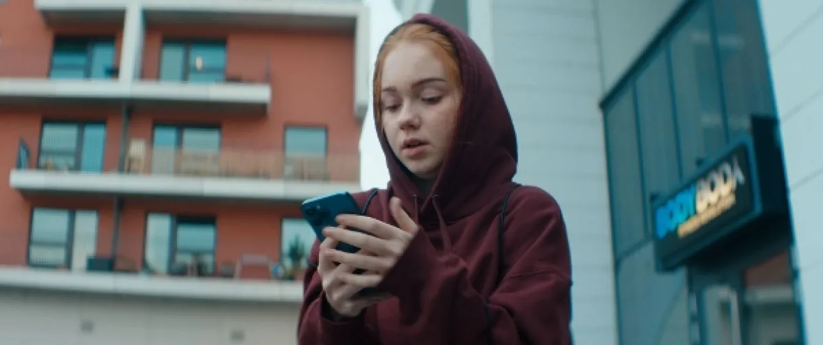 #annaismissing, 2023 - fotogaléria