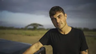 Giganti přírody