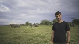 Giganti přírody