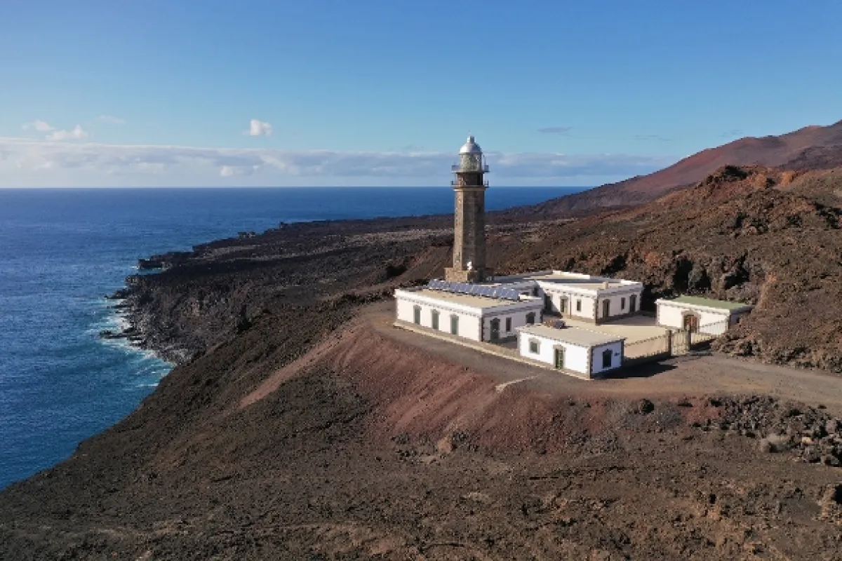 Na cestě po kanárské La Gomeře a El Hierru, 2021 - fotogaléria