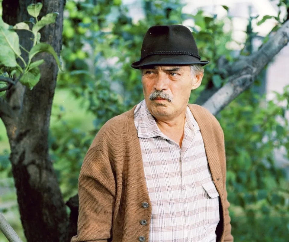 Malý pitaval z velkého města, 1982 - fotogaléria