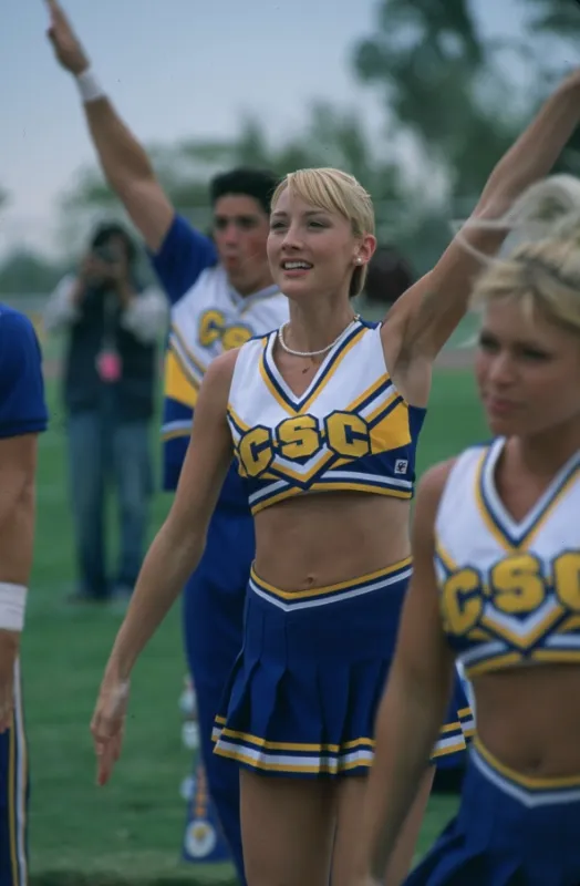 Bravo Girls: Opět v akci (Bring It On Again), 2004 - fotogaléria