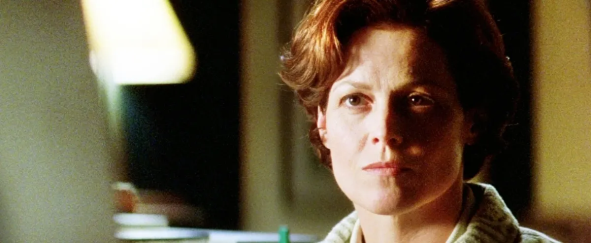 Vraždy podľa predlohy (Copycat), 1995 - fotogaléria