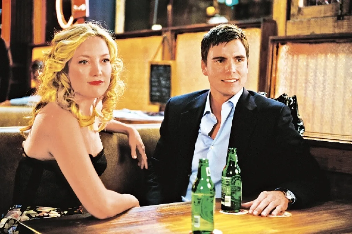 Tvoj snúbenec, môj milenec (Something Borrowed) - fotogaléria