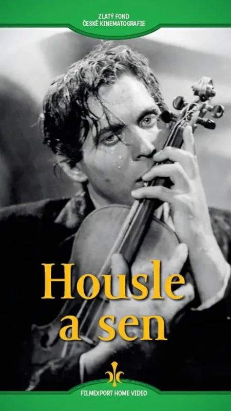 Housle a sen, 1947 - fotogaléria