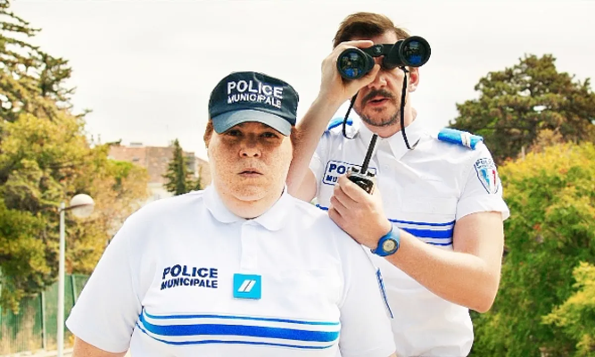 Taxi 5, 2018 - fotogaléria