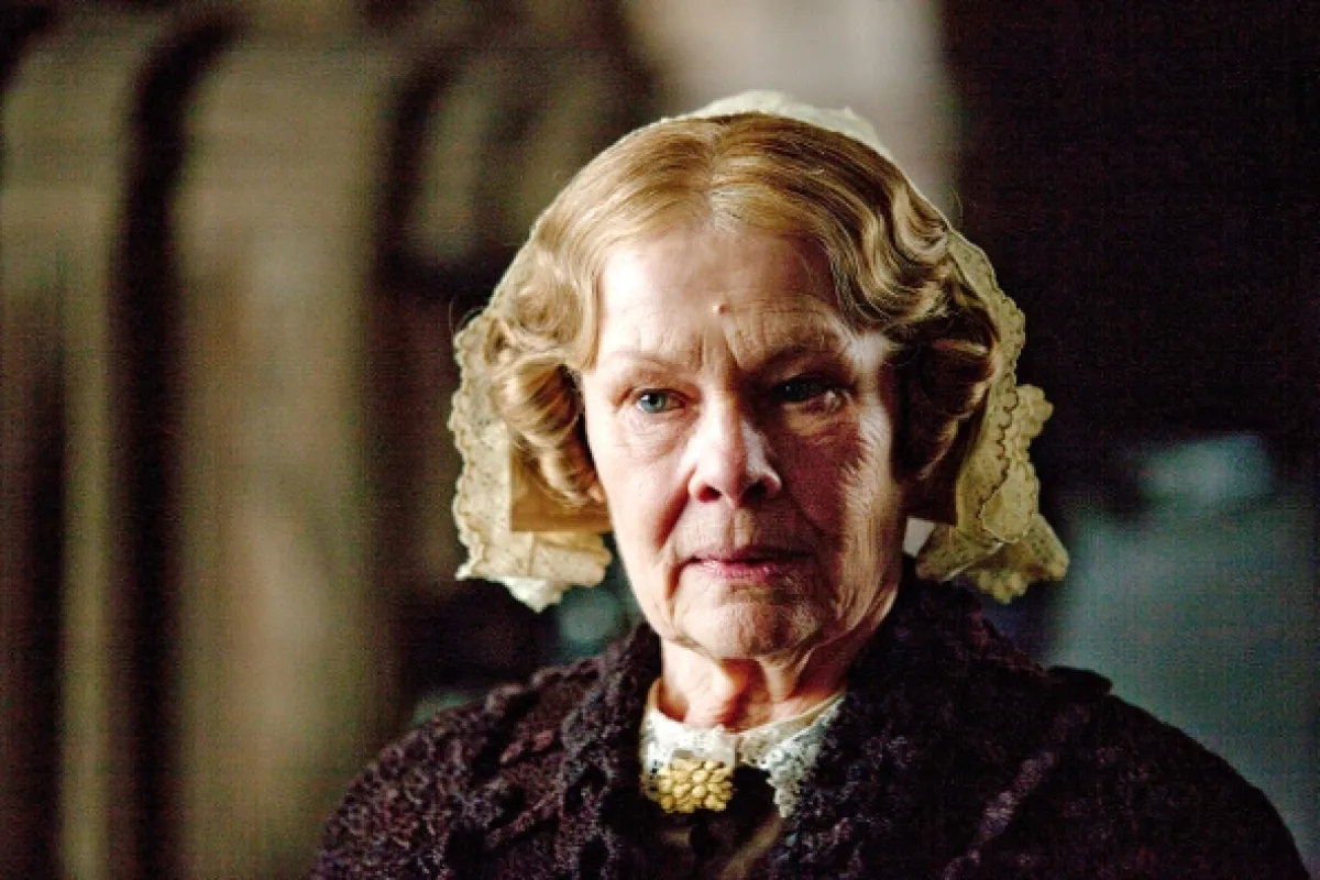 Jana Eyrová (Jane Eyre), 2011 - fotogaléria