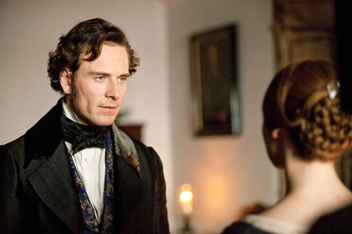 Jana Eyrová (Jane Eyre), 2011 - fotogaléria