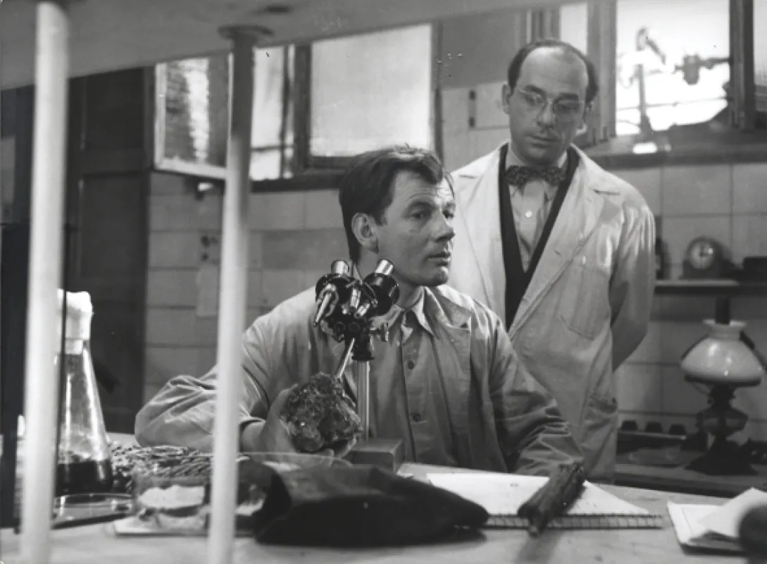 Mykoin PH 510, 1963 - fotogaléria