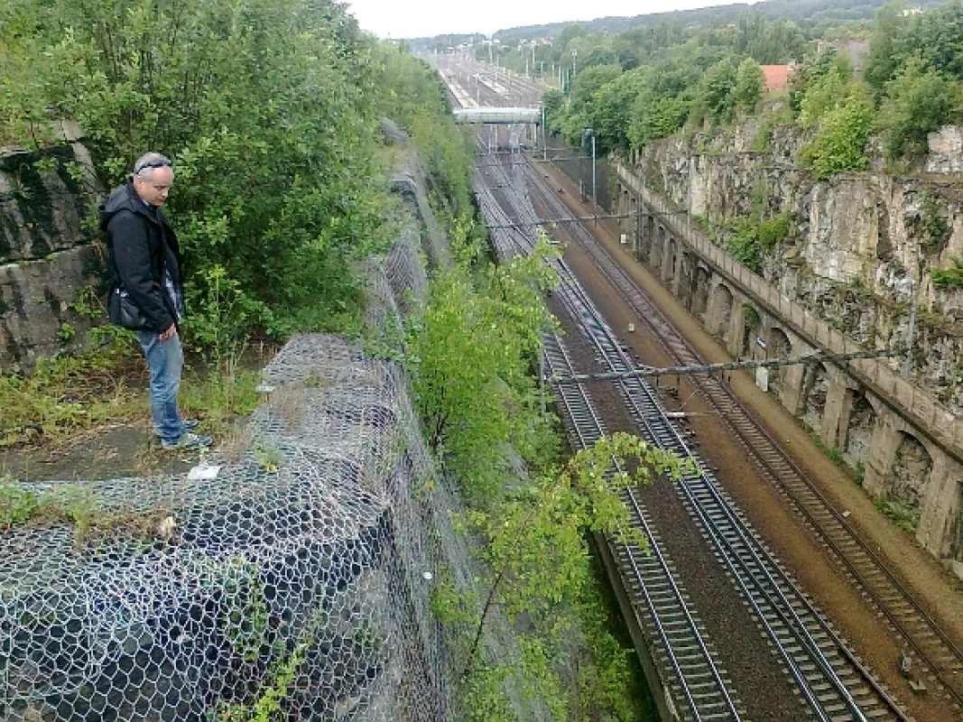 Tajemství železnic, 2012 - fotogaléria
