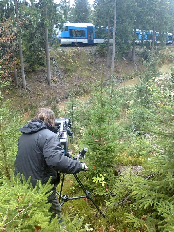 Tajemství železnic, 2012 - fotogaléria