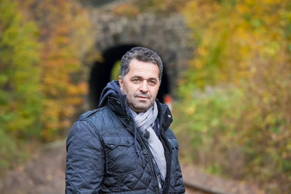 Tajemství železnic, 2012 - fotogaléria