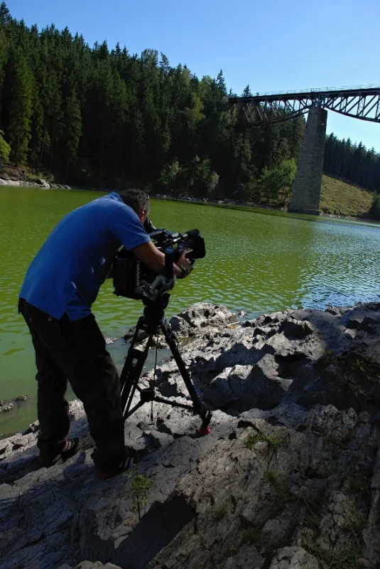 Tajemství železnic, 2012 - fotogaléria