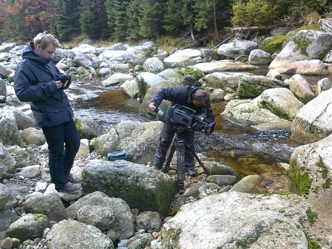 Tajemství železnic, 2012 - fotogaléria
