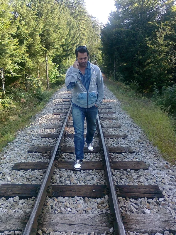 Tajemství železnic, 2012 - fotogaléria