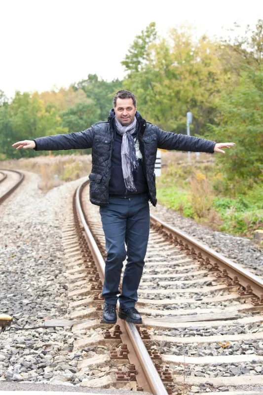 Tajemství železnic, 2012 - fotogaléria
