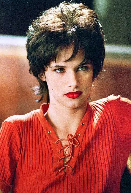 Takoví normální zabijáci (Natural Born Killers), 1994 - fotogaléria