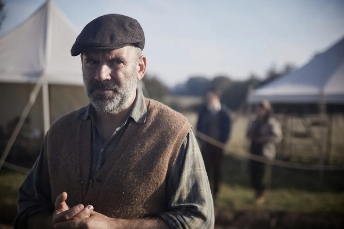 Grantchester, 2023 - fotogaléria